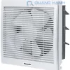 Quạt hút gắn tường dân dụng PANASONIC FV-20RL7 (2 chiều – có màn che)
