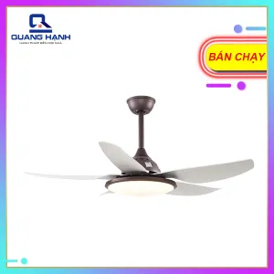 Quạt đèn trần Homefan HL-FAN686 có điều khiển