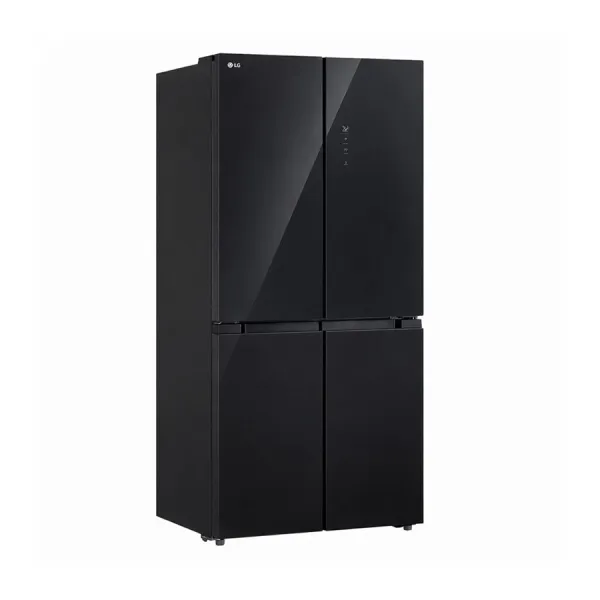 Tủ lạnh LG Inverter 400 lít Multi Door F40BG
