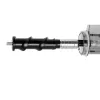 Máy ép chậm Philips HR1932 200W
