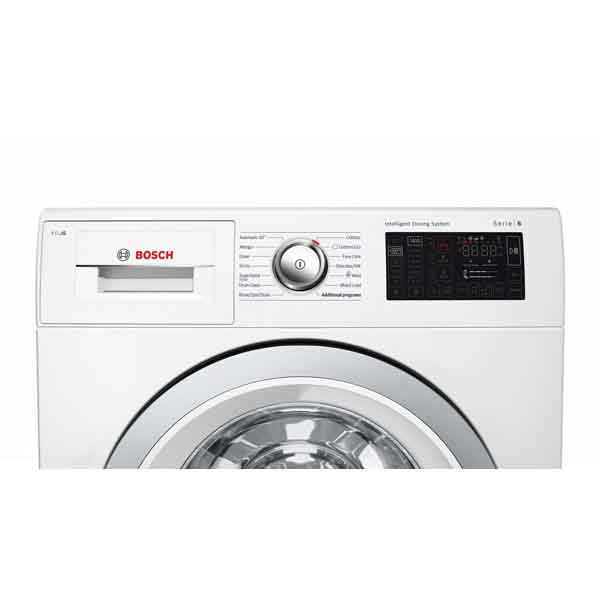 Máy giặt Bosch WAT286H8SG