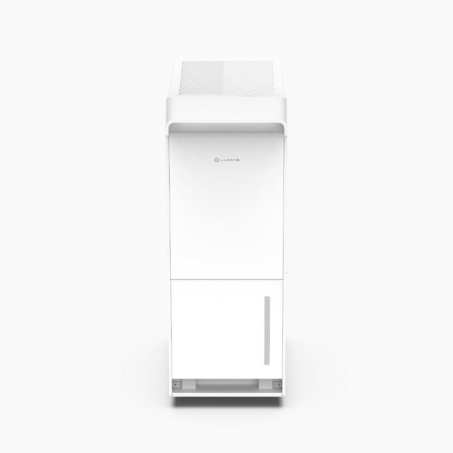 Máy hút ẩm Lumias LMD-35L công suất hút 35 lít/ngày