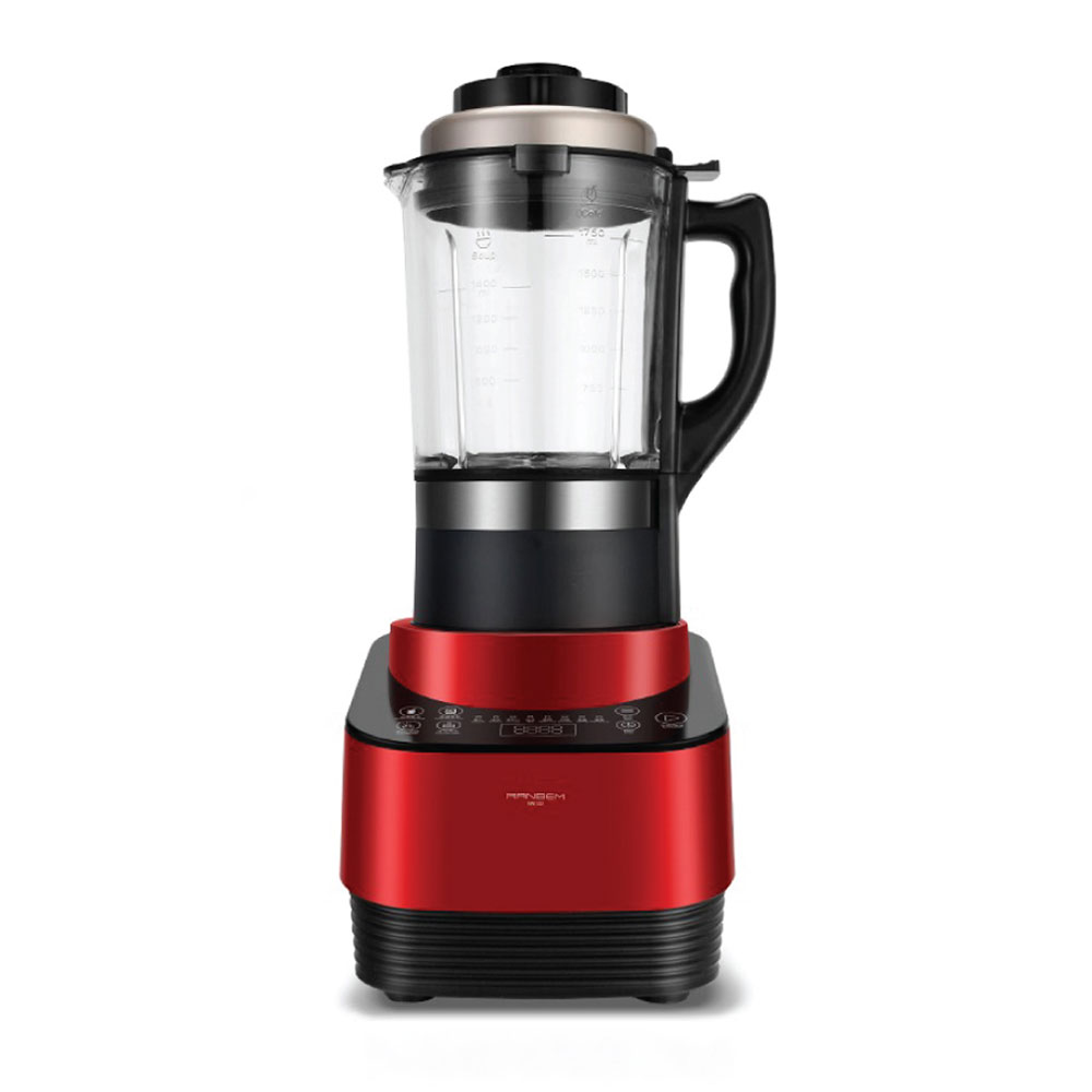 Máy làm sữa hạt đa năng Ranbem 735H