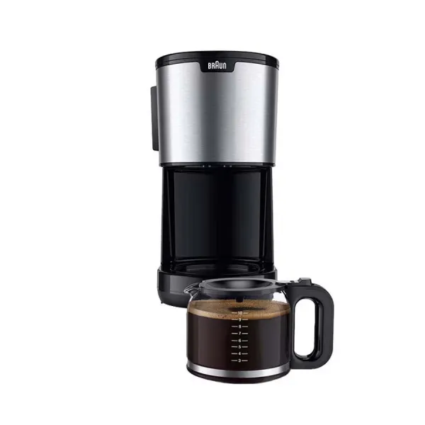 Máy pha cà phê Braun KF1500BK