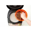 Nồi cơm điện cao tần Tiger JKT-S18W dung tích 1.8 lít