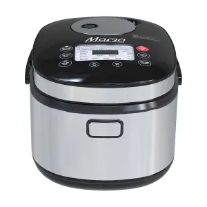 Nồi cơm điện tử Sunhouse 1.8 lít MAMA SHD8903