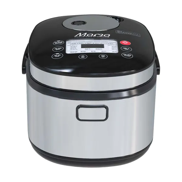 Nồi cơm điện tử Sunhouse 1.8 lít MAMA SHD8903