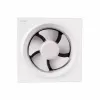 Quạt thông gió Hatari VW20M2 xuất xứ Thái Lan