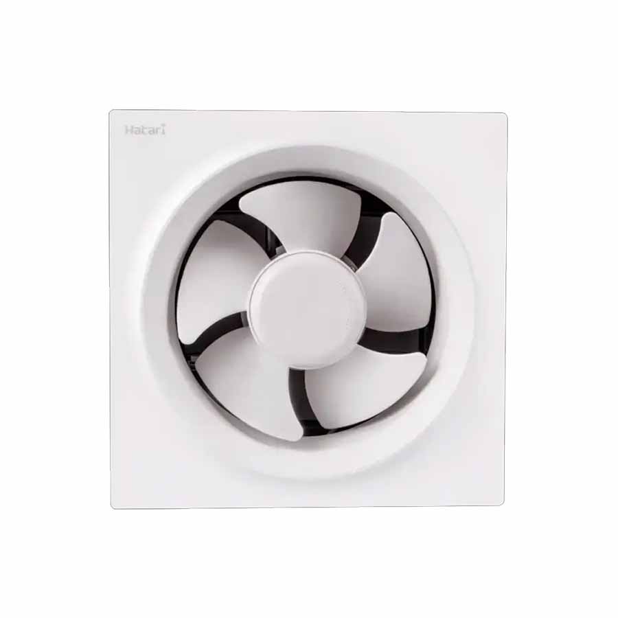 Quạt thông gió Hatari VW20M2 xuất xứ Thái Lan