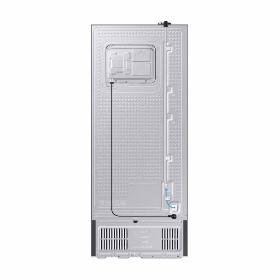 Tủ lạnh Samsung Inverter 382 lít RT38CG6584B1SV