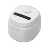 Nồi cơm điện tử Panasonic 1 lít SR-DK104WRA