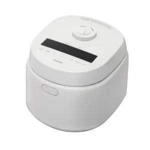 Nồi cơm điện tử Panasonic 1 lít SR-DK104WRA