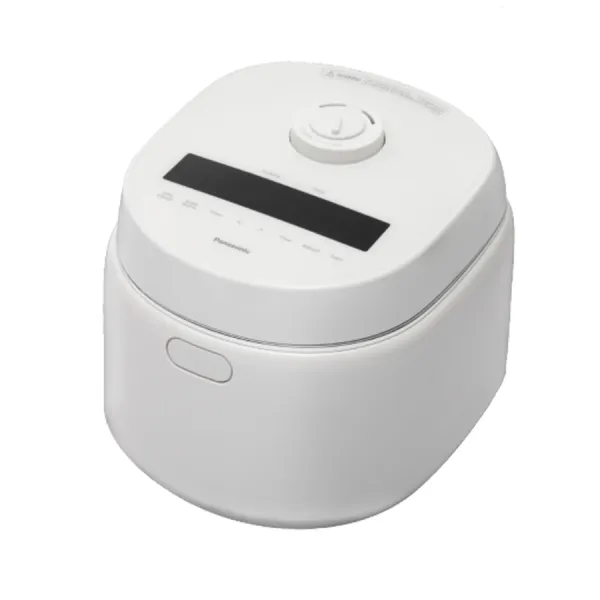 Nồi cơm điện tử Panasonic 1 lít SR-DK104WRA