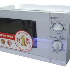 LÒ VI SÓNG SHARP R201VN-W