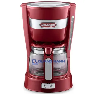 Máy pha cà phê Delonghi ICM14011.R