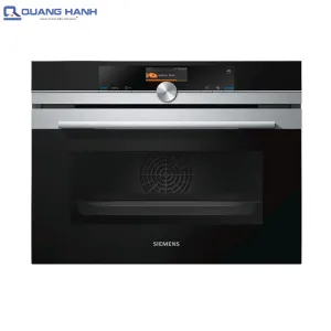 Lò nướng SIEMENS CR676G0S3