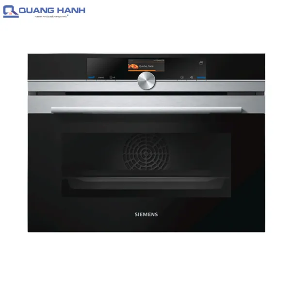 Lò nướng SIEMENS CR676G0S3