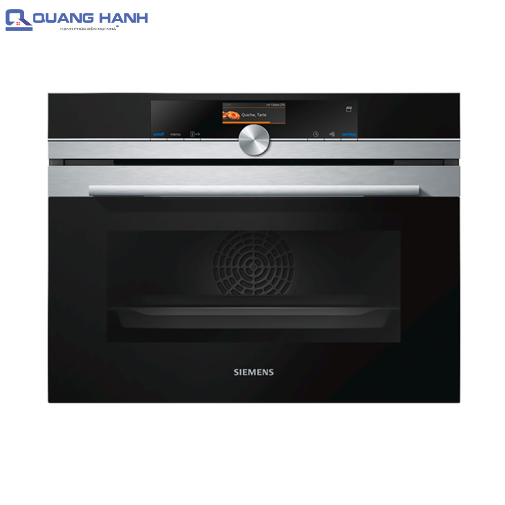 Lò nướng SIEMENS CR676G0S3