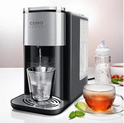 Bình thủy điện Caso HW500 TOUCH