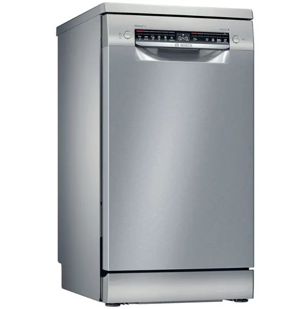 Máy rửa bát Bosch SRS4HMI61E