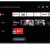 Android Tivi Sharp 4K 50 inch 4T-C50EK2X