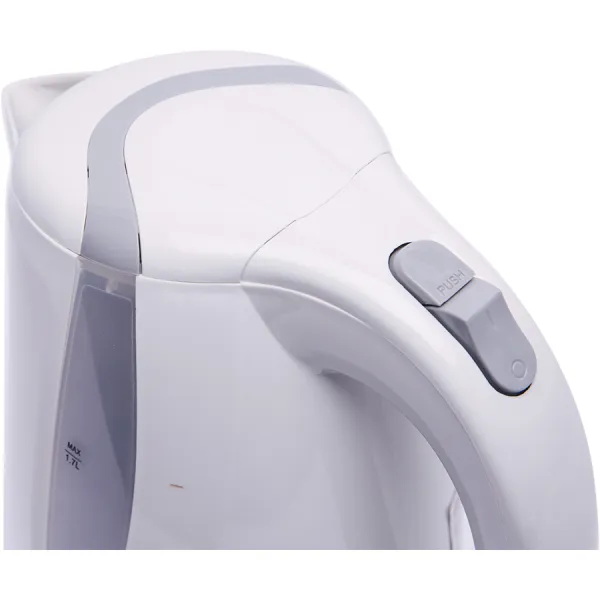 Ấm đun siêu tốc nhựa Sunhouse 1.7 lít SHD1300