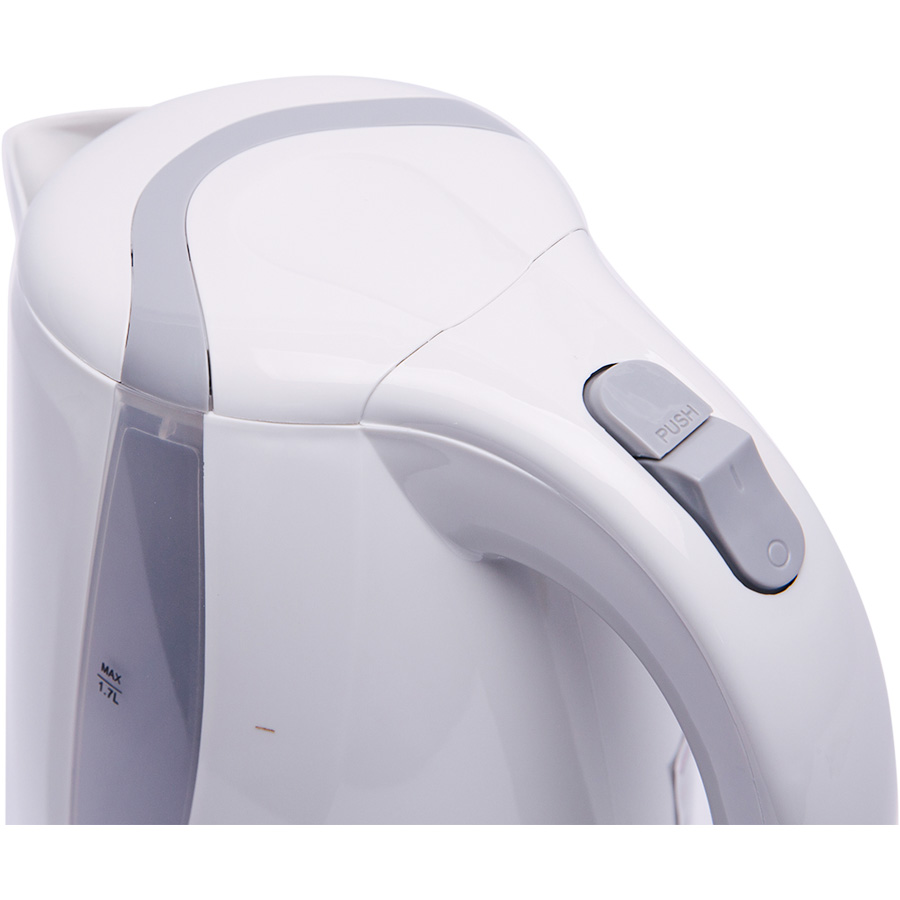 Ấm đun siêu tốc nhựa Sunhouse 1.7 lít SHD1300