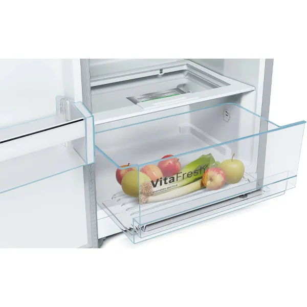 Tủ lạnh 1 cánh 346 lít Bosch KSV36VI3P