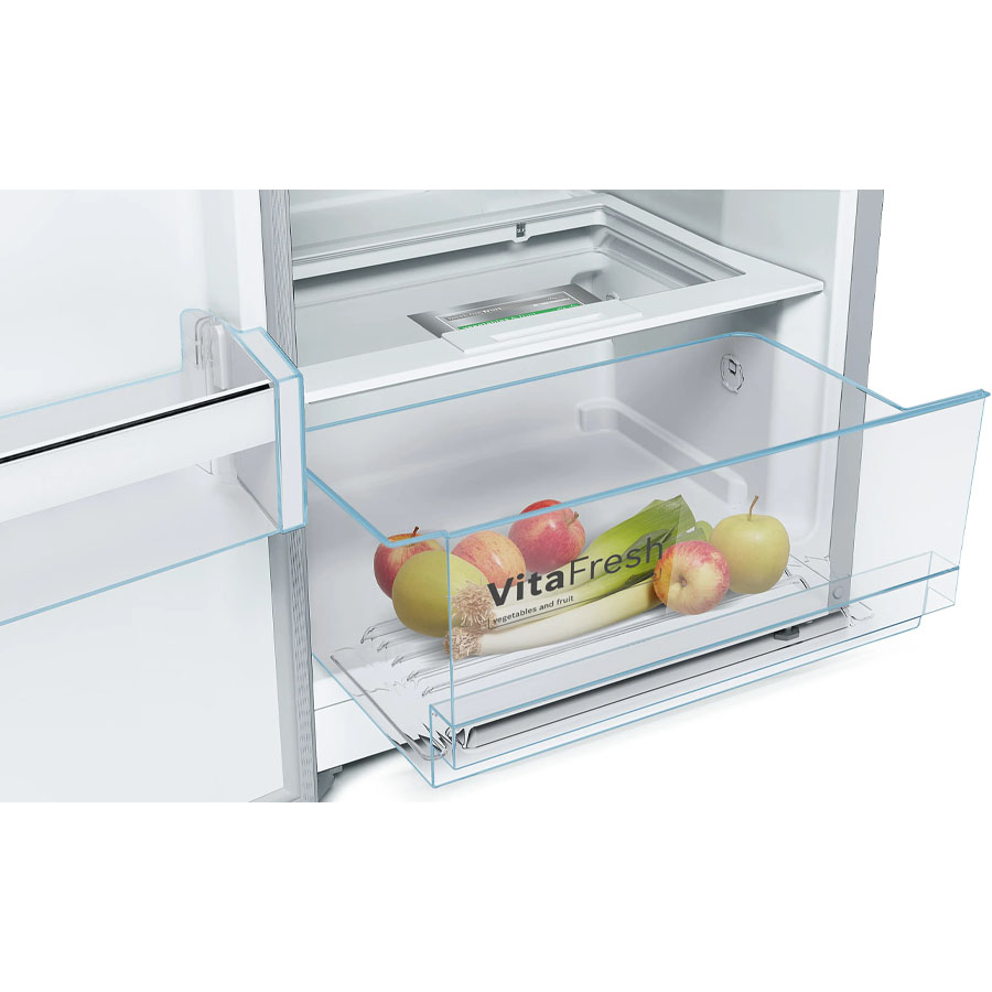 Tủ lạnh 1 cánh 346 lít Bosch KSV36VI3P