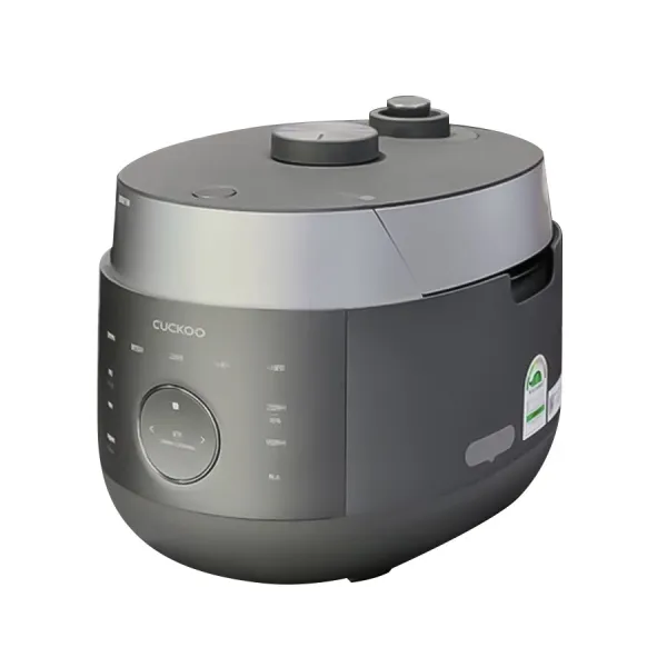 Nồi cơm cao tần Cuckoo CRP-LHTR1010FD