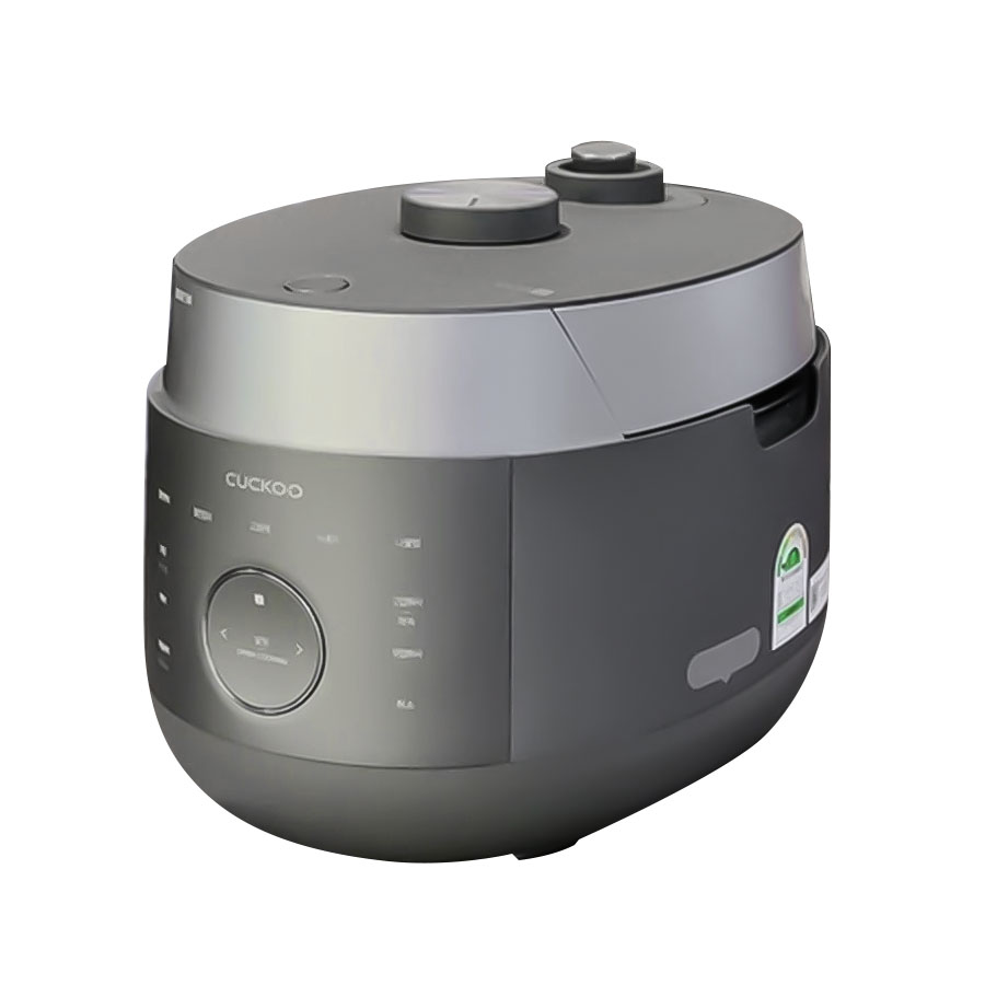Nồi cơm cao tần Cuckoo CRP-LHTR1010FD
