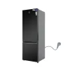 Tủ lạnh Electrolux Inverter 335 Lít EBB3702K-H