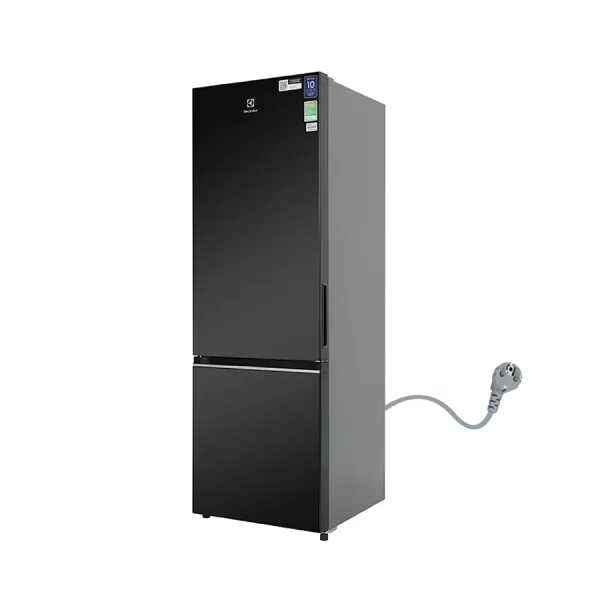 Tủ lạnh Electrolux Inverter 335 Lít EBB3702K-H