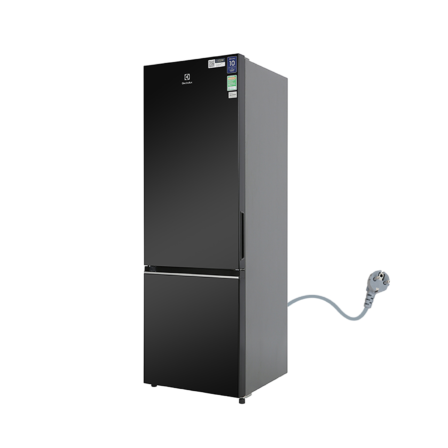 Tủ lạnh Electrolux Inverter 335 Lít EBB3702K-H