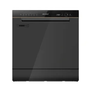 Máy rửa bát GrandX SMS6GX10G