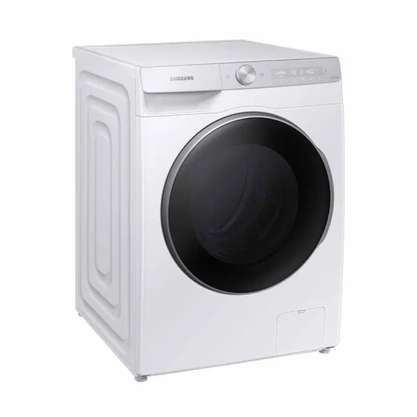 Máy giặt Samsung AI Ecobubble Inverter 11 kg WW11CGP44DSHSV