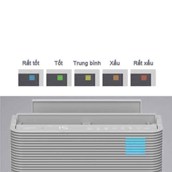 Máy lọc không khí Hitachi EP-PF90J