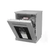 Máy rửa bát Junger Leopard DWJ-140