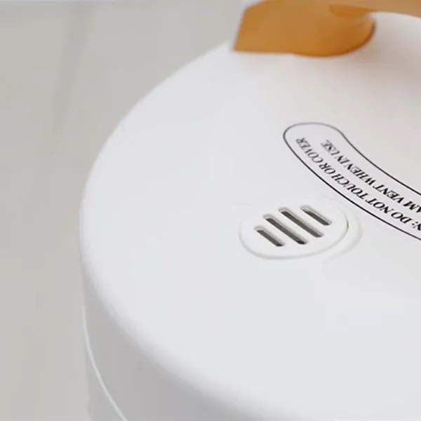 Nồi cơm điện Midea MR-CM06SD 0.6 lít