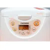 Nồi cơm điện tử Cuckoo CR-0821FI dung tích 1.5 Lít