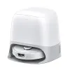Robot hút bụi Roborock Q Revo CurV