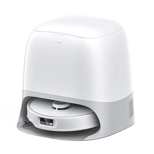 Robot hút bụi Roborock Q Revo CurV