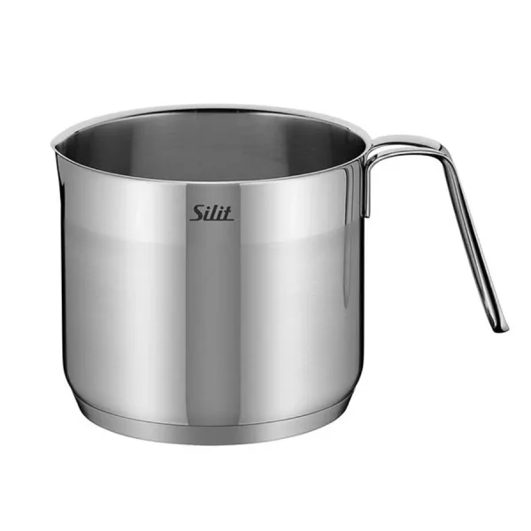 Bộ nồi Silit Pisa 10 món