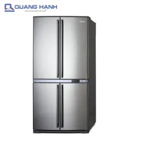Tủ Lạnh Electrolux EQE6807SD-NVN – 625L