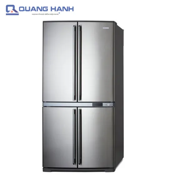 Tủ Lạnh Electrolux EQE6807SD-NVN – 625L