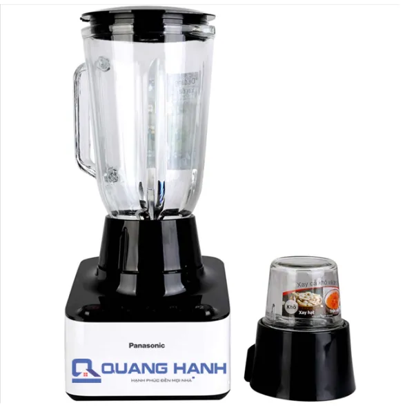 Máy xay sinh tố Panasonic MX-V310KRA
