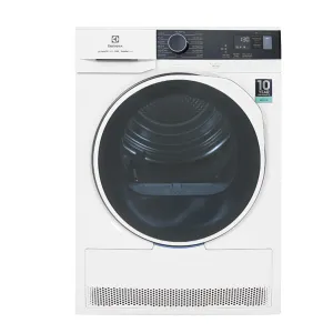 Máy sấy bơm nhiệt Electrolux 8 kg EDH804H5WB