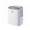 Máy điều hòa không khí di động kết hợp hút ẩm, phun ẩm FujiE HM-630EC