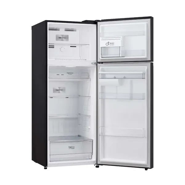 Tủ lạnh LG Inverter 459 lít LTD46BLMA