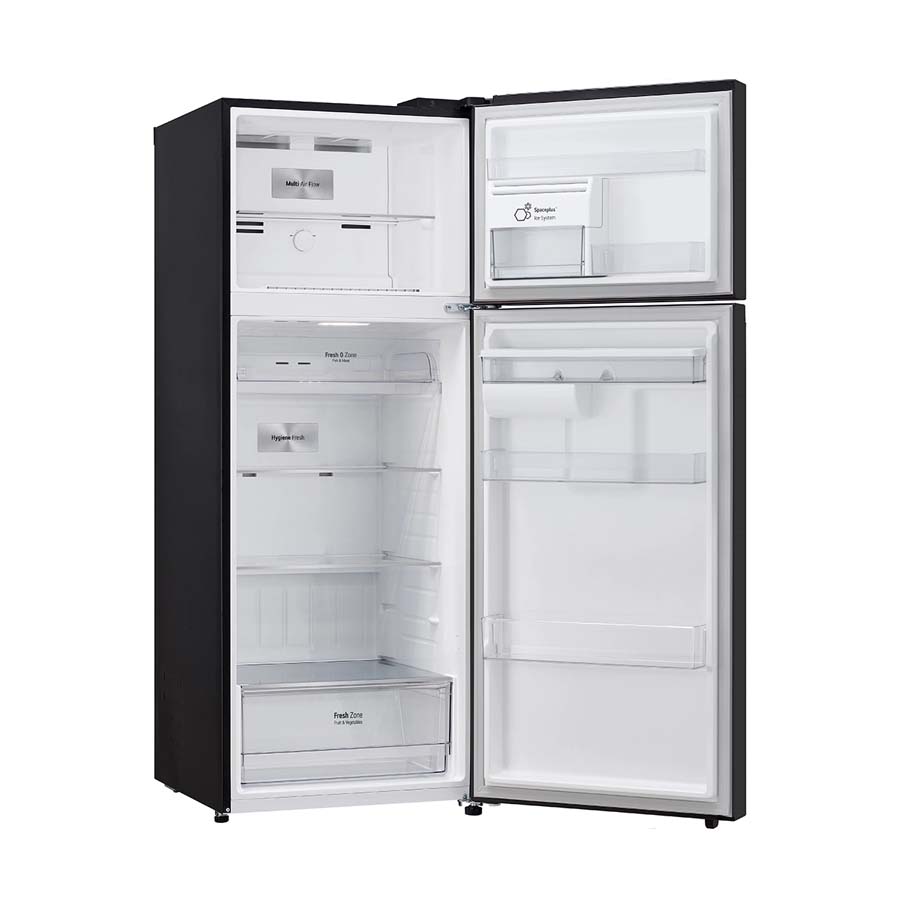 Tủ lạnh LG Inverter 459 lít LTD46BLMA
